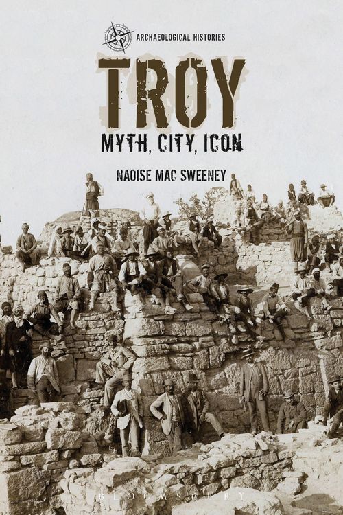 Produktbild: Troy