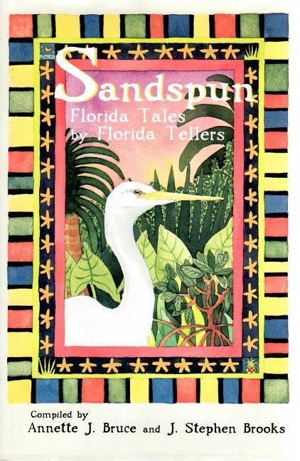 Produktbild: Sandspun