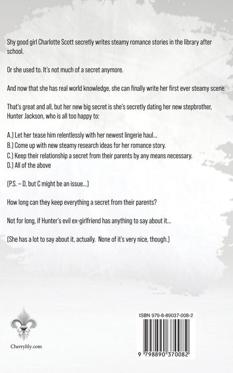 Produktbild: Stepbrother, Please Stop Teasing Me! (Volume Nine)
