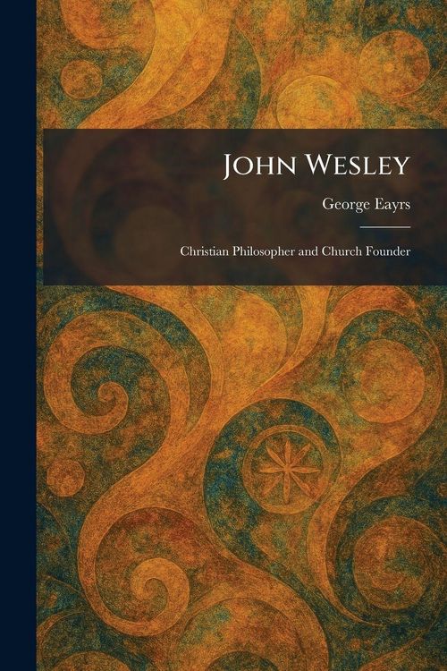 Produktbild: John Wesley
