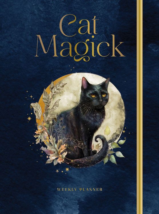 Produktbild: Cat Magick