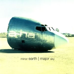 Produktbild: Minor Earth,Major Sky (Deluxe Edition)