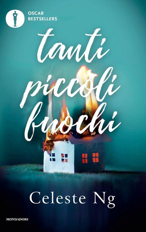 Produktbild: Tanti piccoli fuochi