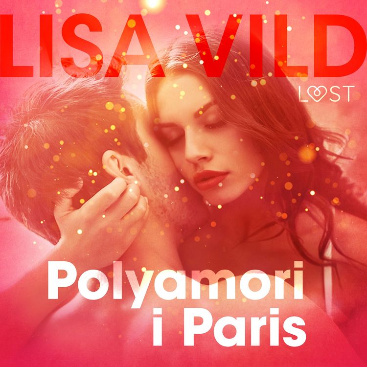 Produktbild: Polyamori i Paris