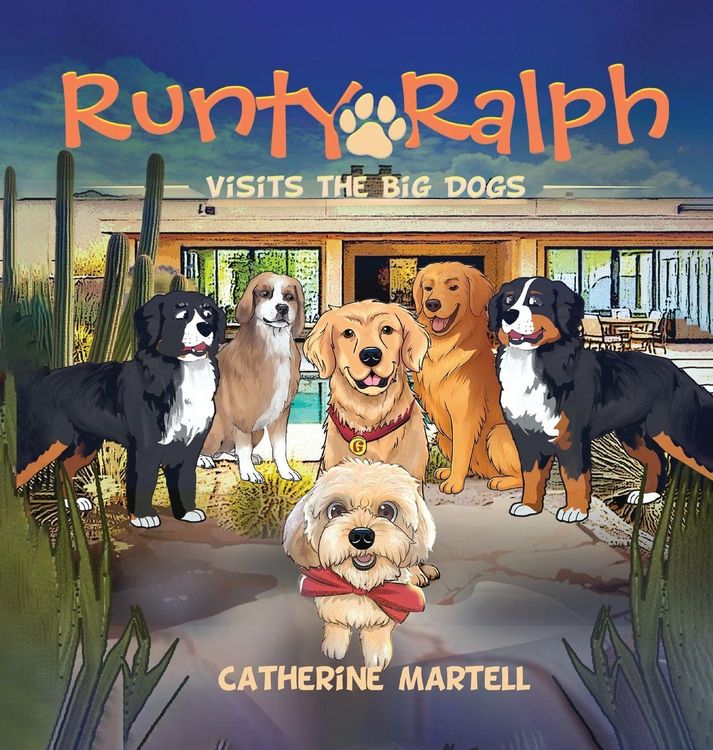 Produktbild: Runty Ralph