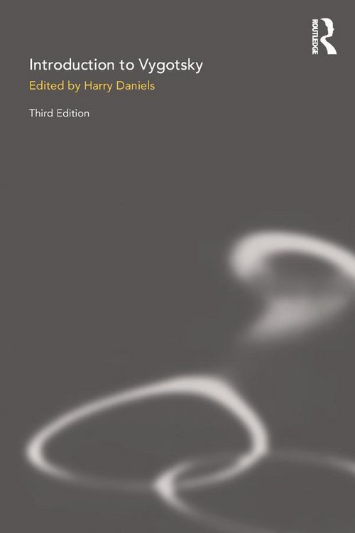 Produktbild: Introduction to Vygotsky