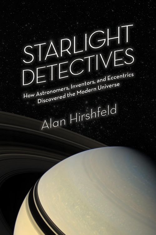 Produktbild: Starlight Detectives