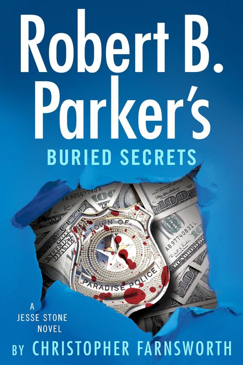 Produktbild: Robert B. Parker's Buried Secrets
