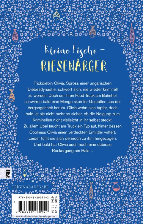 Produktbild: Fliegende Fische