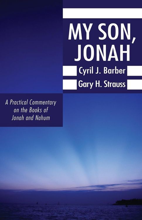Produktbild: My Son, Jonah