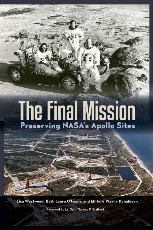 Produktbild: The Final Mission
