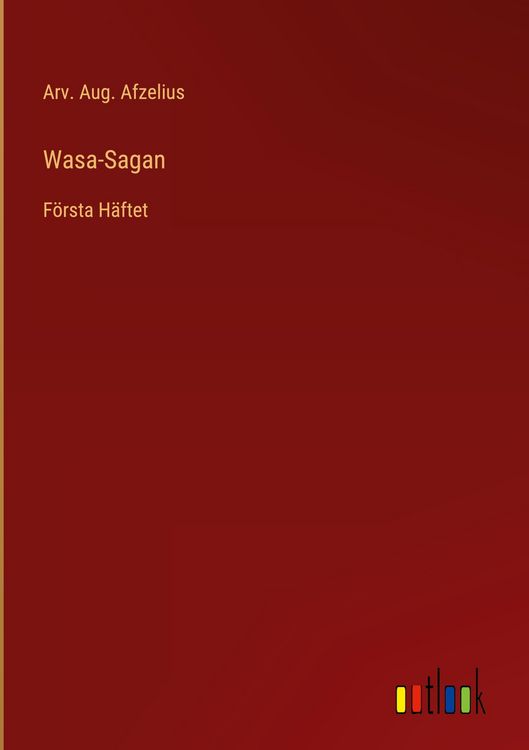 Produktbild: Wasa-Sagan