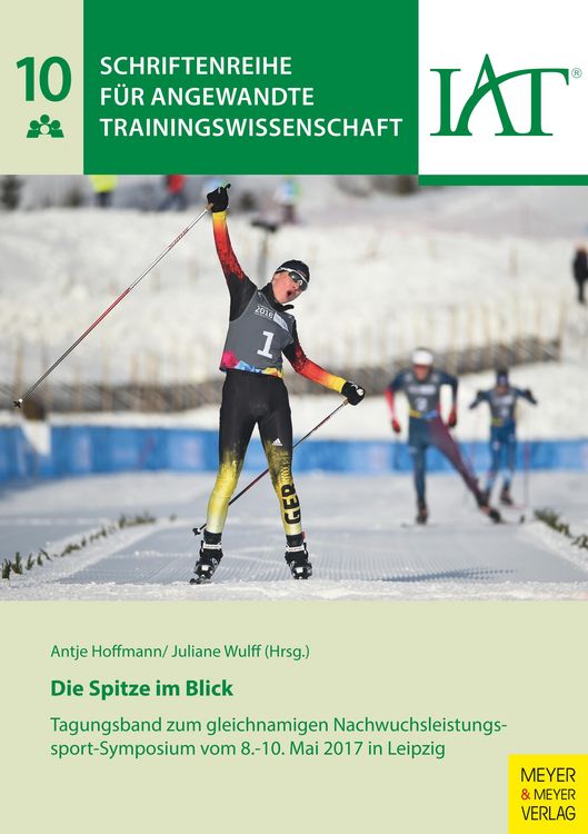 Produktbild: Die Spitze im Blick