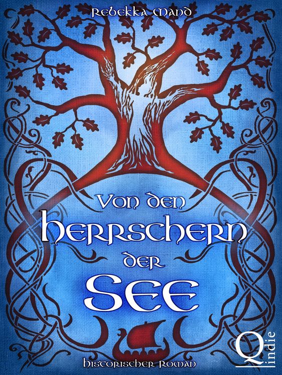Produktbild: Von den Herrschern der See
