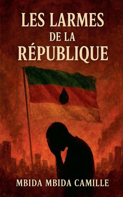 Produktbild: Les Larmes de la R&eacute;publique