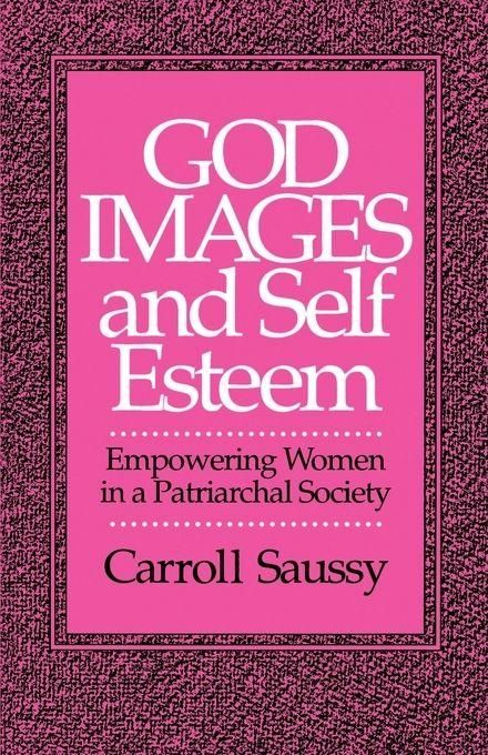 Produktbild: God Images and Self Esteem