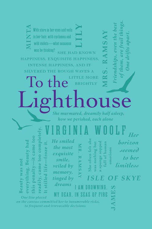 Produktbild: To the Lighthouse