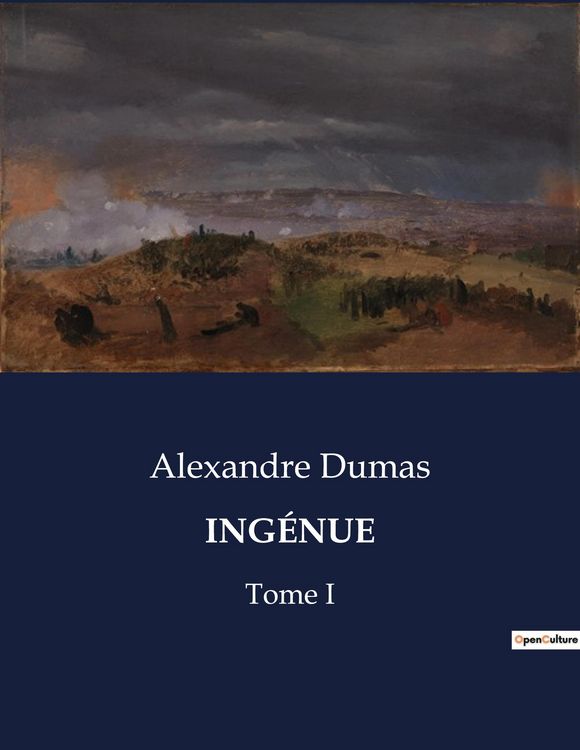 Produktbild: Ing&eacute;nue
