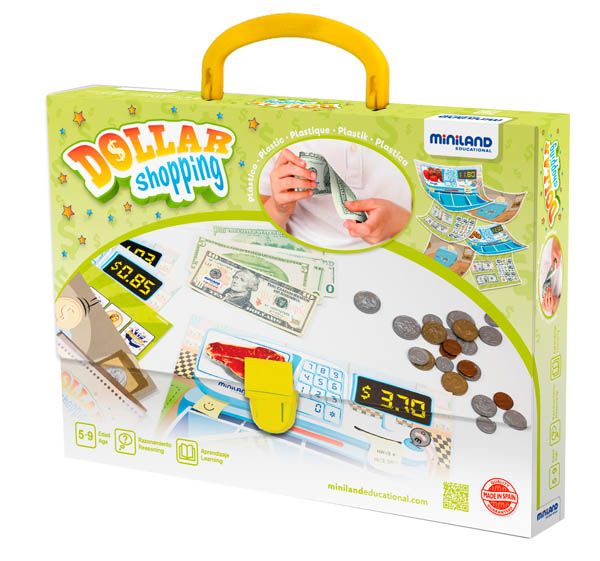 Produktbild: Activity Dollar