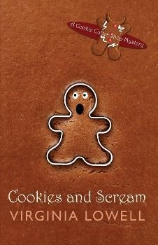 Produktbild: Cookies and Scream