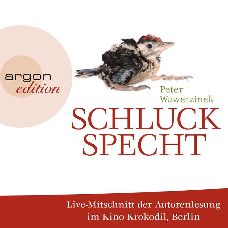 Produktbild: Schluckspecht