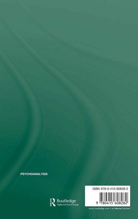 Produktbild: The Emptiness of Oedipus