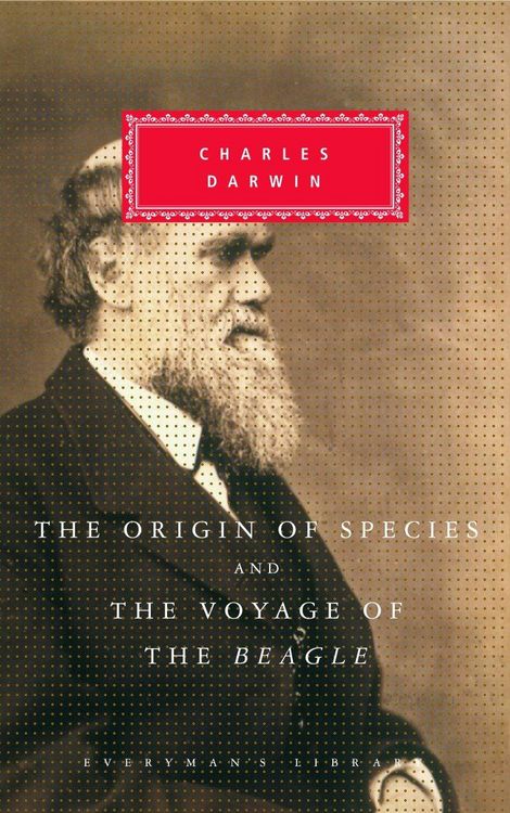 Produktbild: The Origin of Species and the Voyage of the 'Beagle'