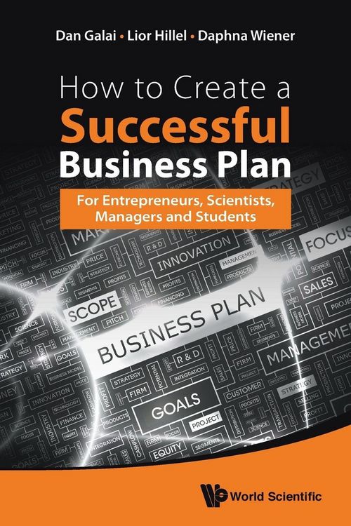 Produktbild: How To Create a Successful Business Plan