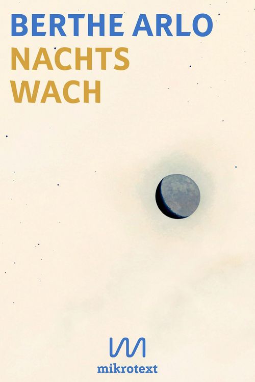 Produktbild: Nachts wach