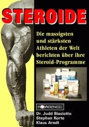 Produktbild: Steroide
