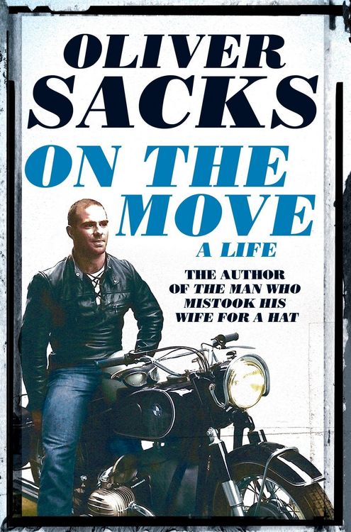 Produktbild: Sacks, O: On the Move