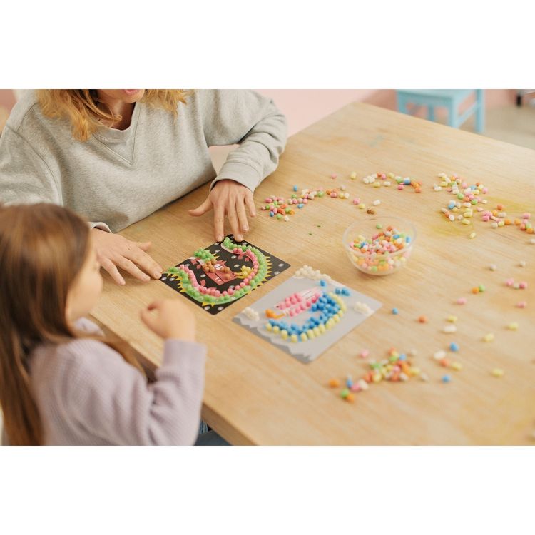 Produktbild: PlayMais&reg; Mosaic Dragon