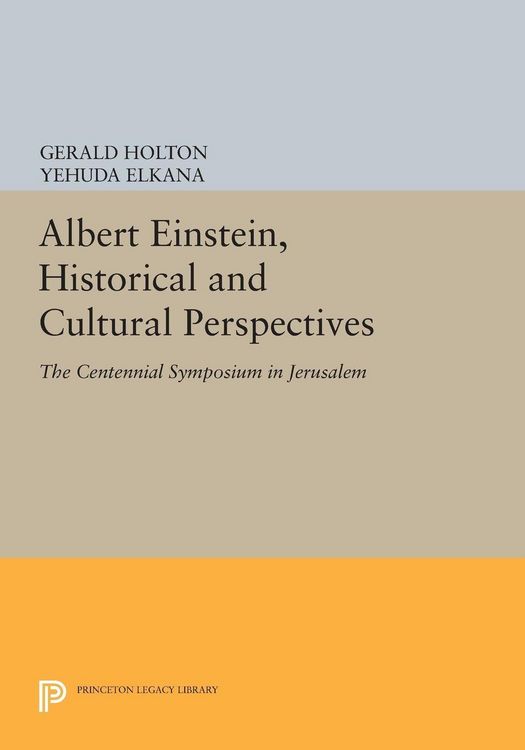 Produktbild: Albert Einstein, Historical and Cultural Perspectives