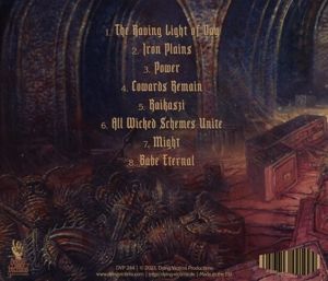 Produktbild: Might & Power
