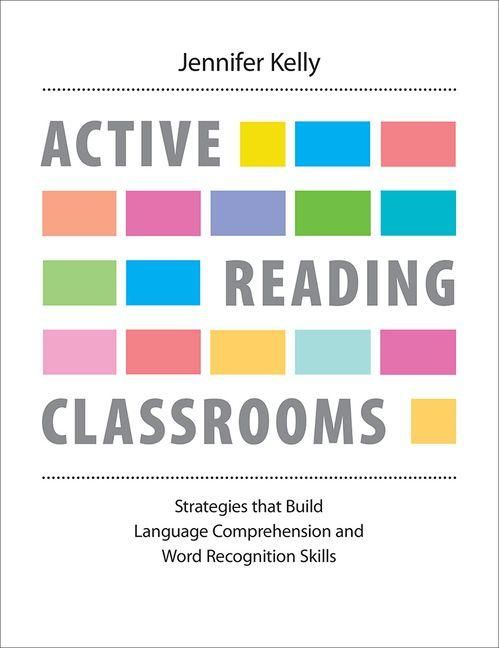 Produktbild: Active Reading Classrooms
