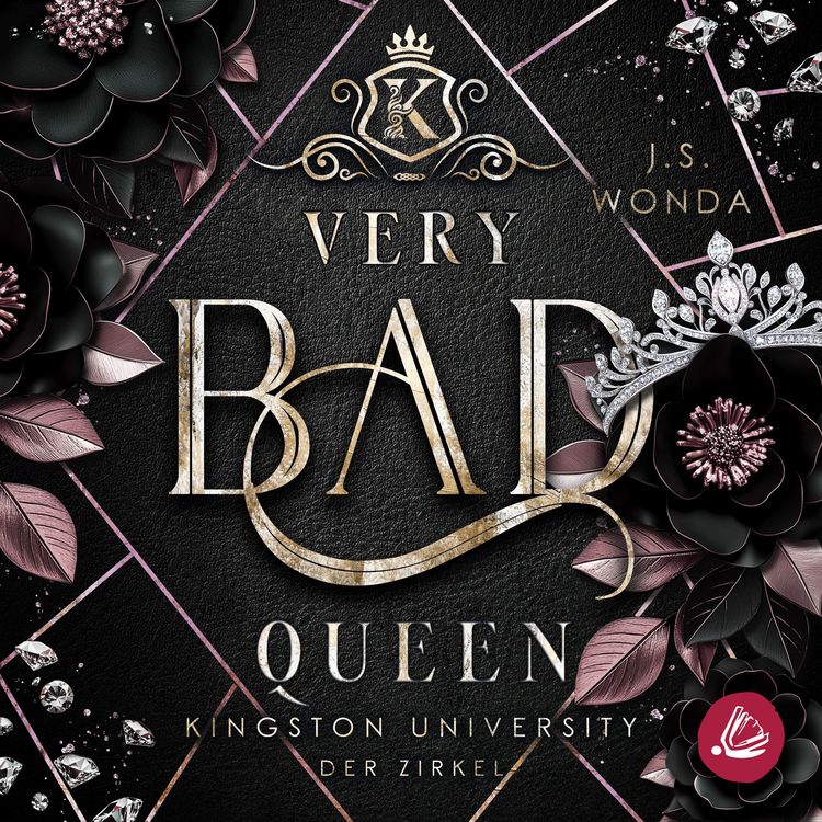 Produktbild: Very Bad Queen