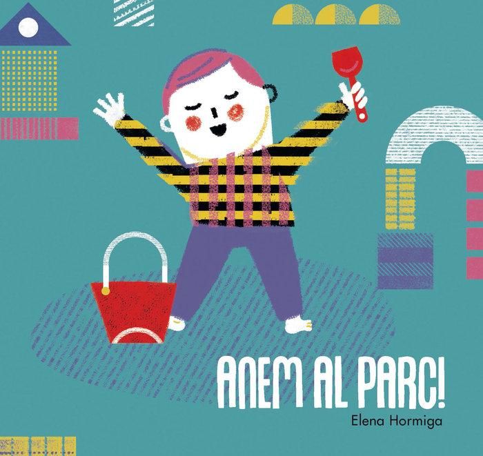 Produktbild: Anem al parc!