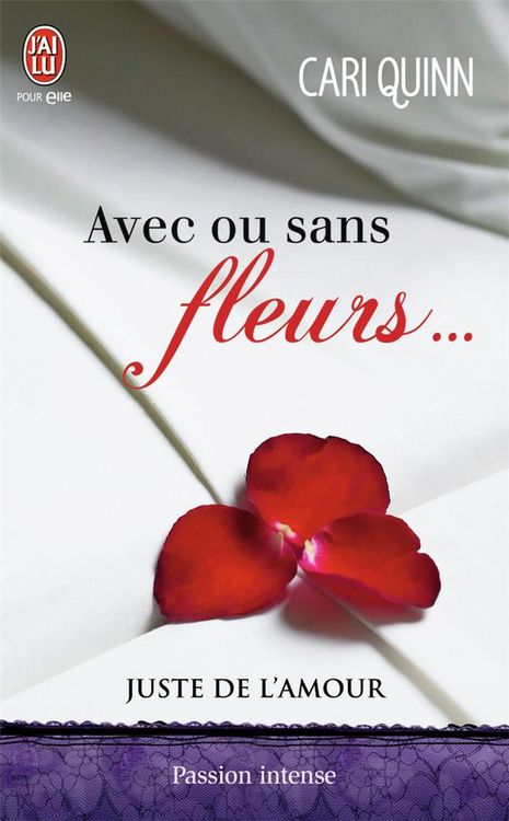 Produktbild: Juste de l'amour