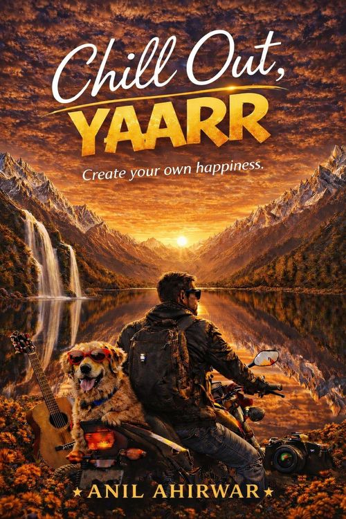 Produktbild: Chill out YAARR