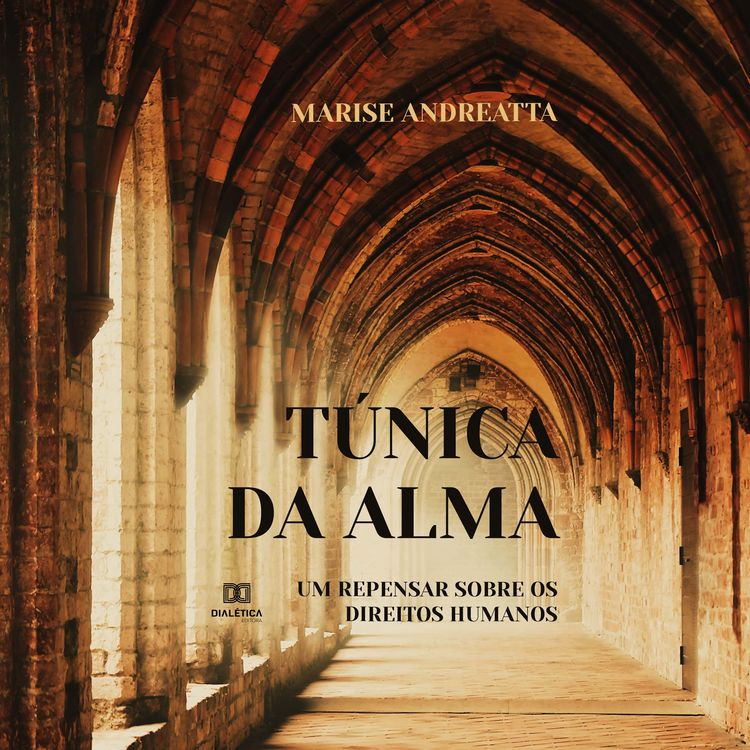 Produktbild: T&uacute;nica da alma
