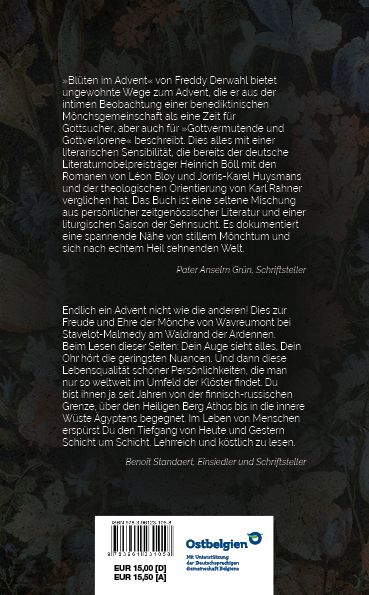 Produktbild: Bl&uuml;ten im Advent