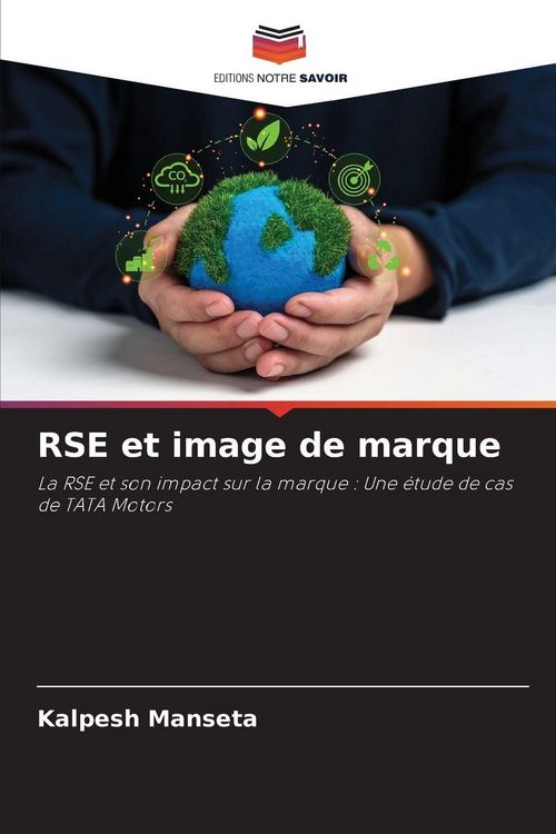 Produktbild: RSE et image de marque