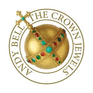 Produktbild: The Crown Jewels