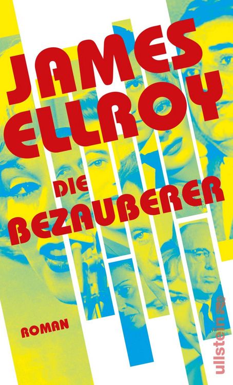 Produktbild: Die Bezauberer