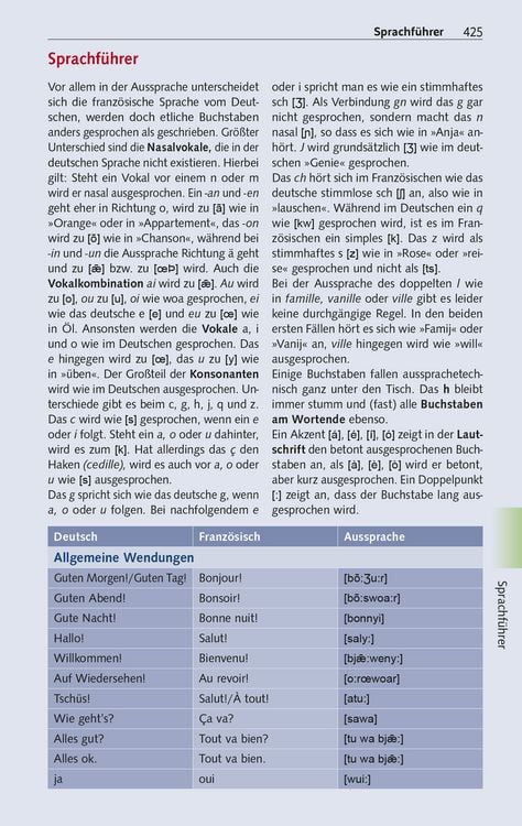 Produktbild: TRESCHER Reiseführer Bretagne