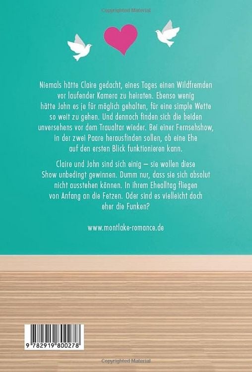 Produktbild: The Wedding Project