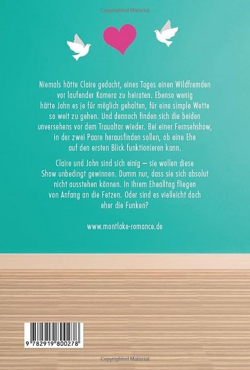 Produktbild: The Wedding Project