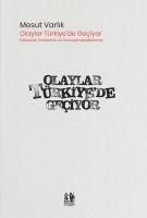 Produktbild: Olaylar T&uuml;rkiyede Geciyor