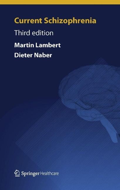 Produktbild: Current Schizophrenia