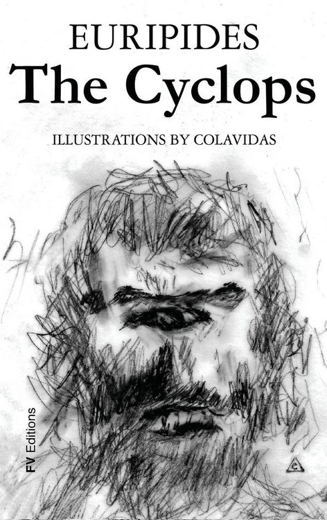 Produktbild: The Cyclops